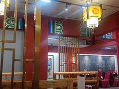 -老边饺子馆(中街店)