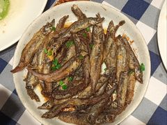多春鱼-阿妹小海鲜(下角店)