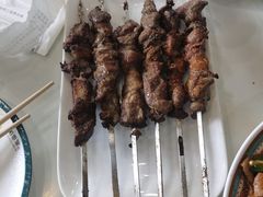 红柳大串-帕米尔食府(白云观店)