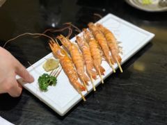 -竹之月日本料理铁板烧(香江花园店)