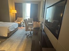 -广州增城富力万达嘉华酒店