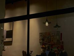 -CoffeeVendor(西乡店)