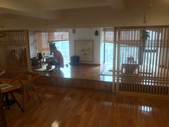 -悦耐私教健身馆(保利中心店)