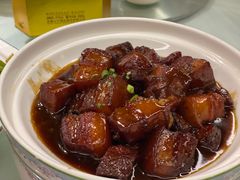 -不倒翁·安徽名菜楼(步行街店)