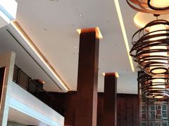 -上海浦东嘉里大酒店