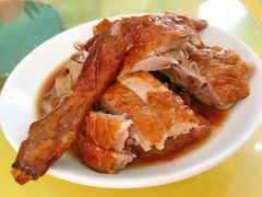 安记烧鹅-安记烧鹅(新桥店)