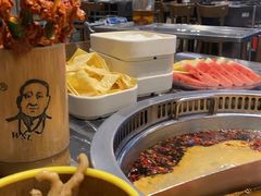 -小王少龙火锅(沙南街店)