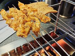 -邢氏老太太烧烤(罗湖店)