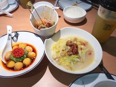 -太二酸菜鱼(深圳布吉万象汇店)