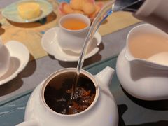 -醉西楼·国风茶社
