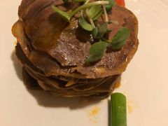 -水月周庄铂尔曼酒店-水月荟中餐厅