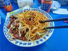 -梅溪·小伙子干挑面(安吉总店)