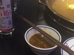 -小牛海记潮汕牛肉店(永定路店)