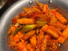-金博士朝鲜民族餐厅(工大店)