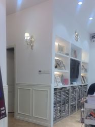 -U3日式美甲美睫