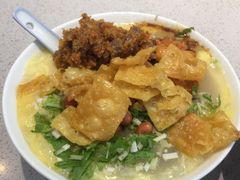 -小豆海棠(嘉兴路店)