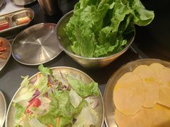 -西塔老太太泥炉烤肉(龙湖北苑天街店)