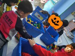 -玛酷魔法校·少儿编程学院(中新生态城校区)