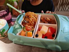 -一沙一城·甄品牛扒(国贸店)