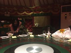 包厢-九十九顶毡房(阜石路店)