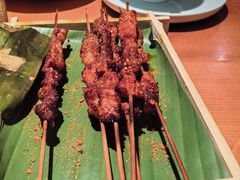 -菌自由丨野生菌火锅特色庭院餐厅(丽江古城店)