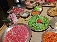 -西塔老太太泥炉烤肉(亚运村店)