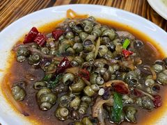 炒螺丝-无招牌