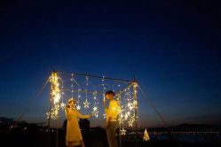 -你好晴天·目的地婚礼