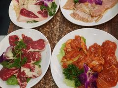 -妙香居韩国烤肉(鹏瑞利季华广场店)