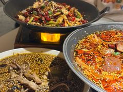 -麻六记(新天地店)