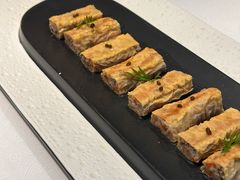 -森隆饭庄(崇文门新世界百货店)