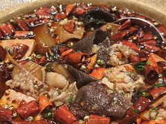 -巴蜀风·地道川菜(总店)