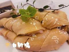 -乾隆美食·本帮菜(黄河路店)