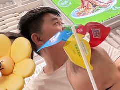 -丝路东方虾仁水饺(北京路二宫汇嘉店)