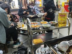 -郝大姐·乌龙山铁板烧(大学城三店)