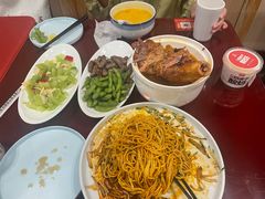 -宏状元现熬粥·京味菜(五棵松店)