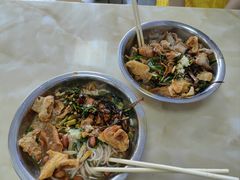 -凤张螺蛳粉·爽口粉(跃进路总店)
