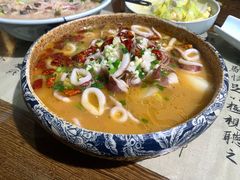 水煮鱿鱼-小莆天(元帅路店)