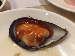 青口-芭菲盛宴·环球美食(锦城万达广场店)