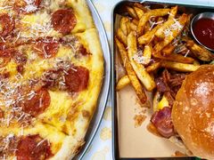 -Devils’ Brewery小恶魔精酿啤酒(泛海美式熏肉店)