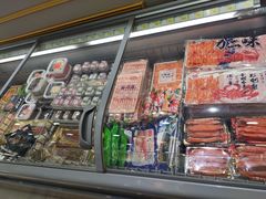 门面-河马鲜生海鲜超市(风荷园店)