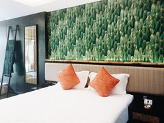 -厦门日月谷温泉渡假村