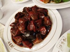 -北京全聚德(天安门店)