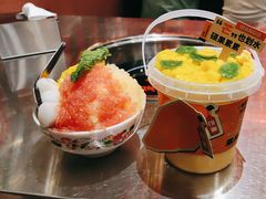 -朱光玉火锅馆(正弘城店)