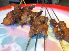 -北丐先生·野馄饨烧烤(雨花万象店)
