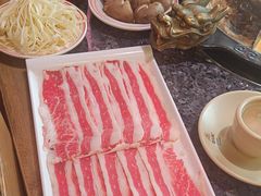 -蜀大侠火锅(森兰花园城店)