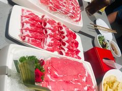 -海底捞火锅(海宁路店)