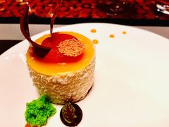 -金奥国际酒店温哥华扒房Vancouver Grill