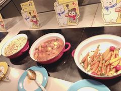 -帝企鹅自助餐厅•儿童岛•真企鹅(长隆企鹅酒店)