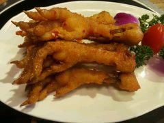 -七裕庄(凯旋南路店)
